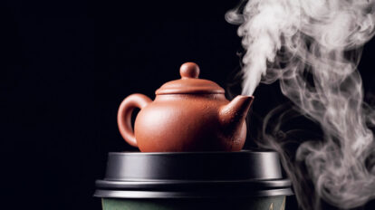 東京タワーで朝茶会!? 今行きたい新しいお茶体験4選