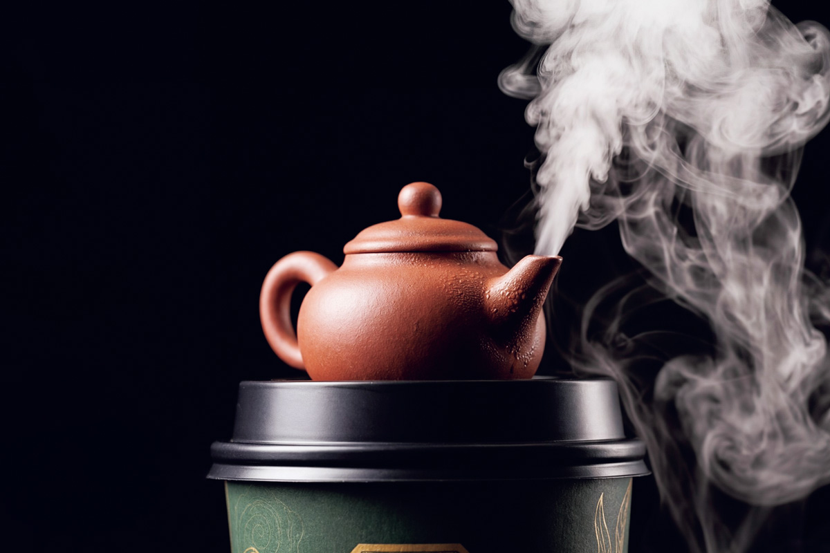東京タワーで朝茶会!? 今行きたい新しいお茶体験4選