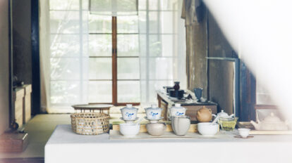 【京都】抹茶だけじゃない。台湾茶、中国茶、チャイの名店6選
