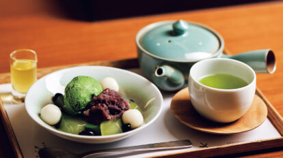 【静岡】さすがお茶どころ！朝から深夜まで楽しめるお茶スポット7選