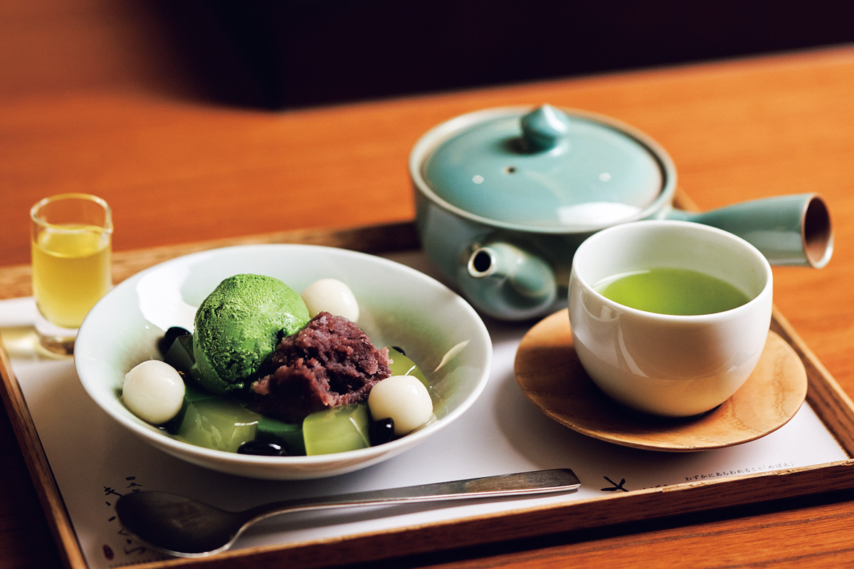 【静岡】さすがお茶どころ！朝から深夜まで楽しめるお茶スポット7選