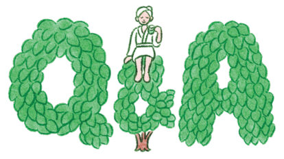 覚えることは3つだけ。お茶がおいしくなる淹れ方。