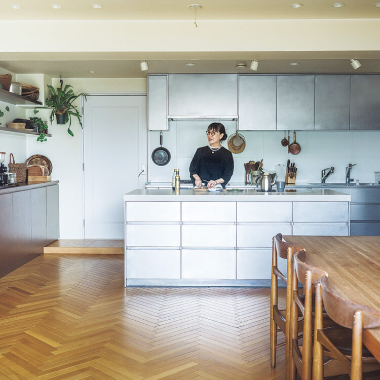 home sweet home 市瀬悦子
