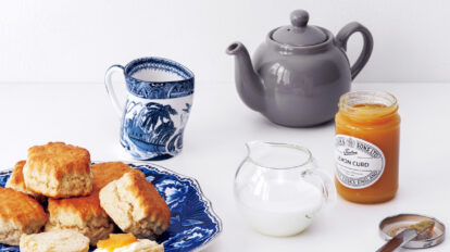 お茶って難しそう?実はもっと気軽でOK! はじめての茶器選び