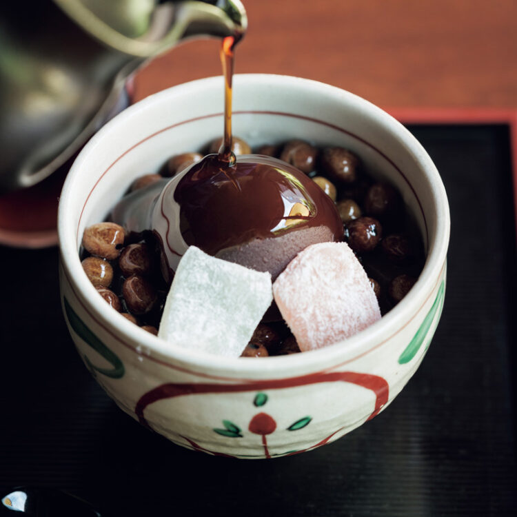 【鎌倉】おすすめのカフェ、甘味処11選｜あんこ、わらび餅、パフェほか
