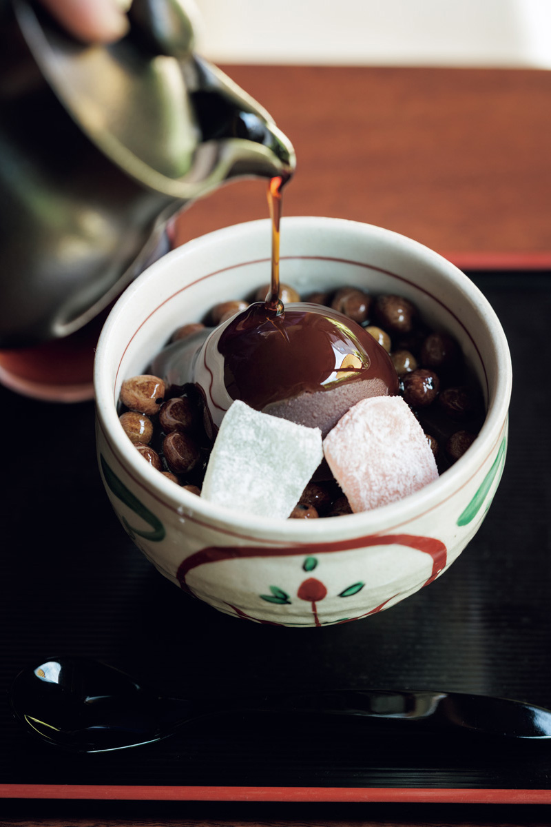 【鎌倉】おすすめのカフェ、甘味処11選｜あんこ、わらび餅、パフェほか