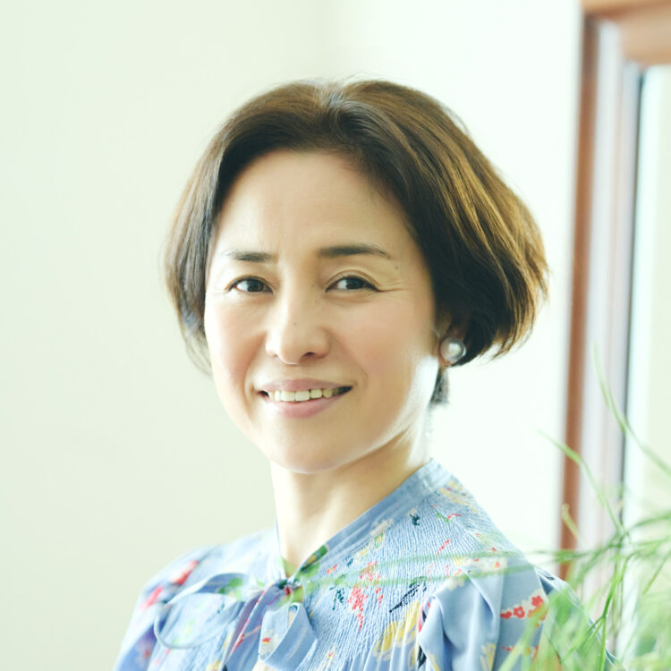 野口真紀さん