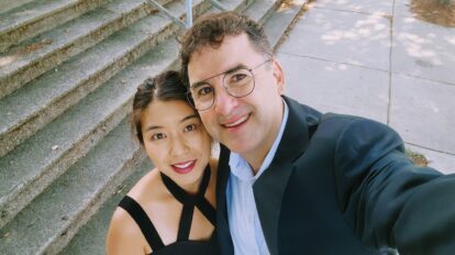 子どもを持つ・持たないの先へ。卵子提供から考える人生観と生まれた命への想い