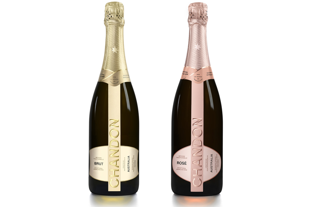 CHANDON