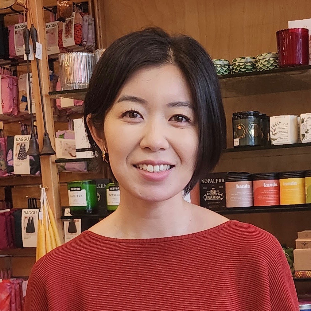 Ayaさん