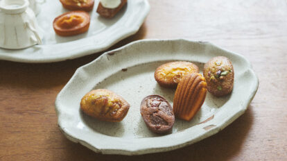 【手土産の正解】甘いものも、しょっぱいものも。必ず喜ばれる焼菓子4選
