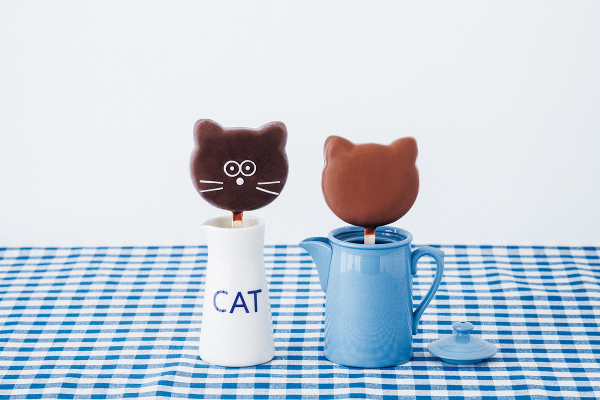 〈ガトー フェスタ ハラダ〉の限定チョコレートも。手土産や贈り物に最適なチョコ2選