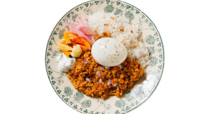 【2026年夏】一度は食べたい絶品カレー5選｜名店の本格スパイスカレーから〈Honda〉コラボのレトルトまで
