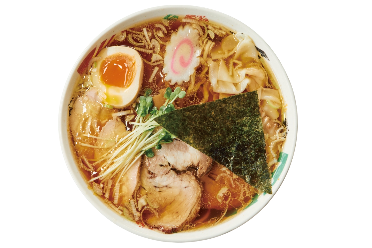 暑いから食べたくなる。わざわざ行きたいラーメン13選｜プロが選ぶベスト3、大井町の人気店、ご当地ラーメン