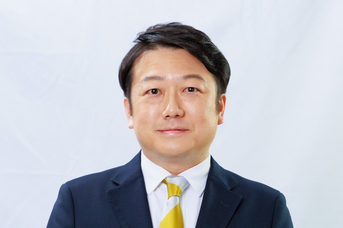 廣岡俊光