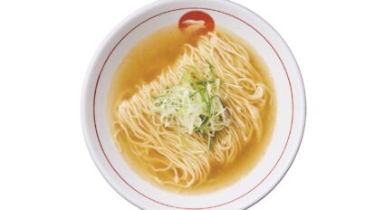 【札幌】朝6時オープンのお店も。早起きして食べに行きたい朝ラー2選