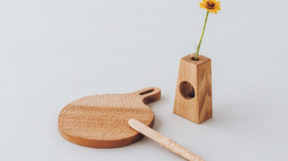 木工、雑貨、うつわ。北海道の作家ものを手に入れたい！ 帯広のショップで見つけた北海道土産9選