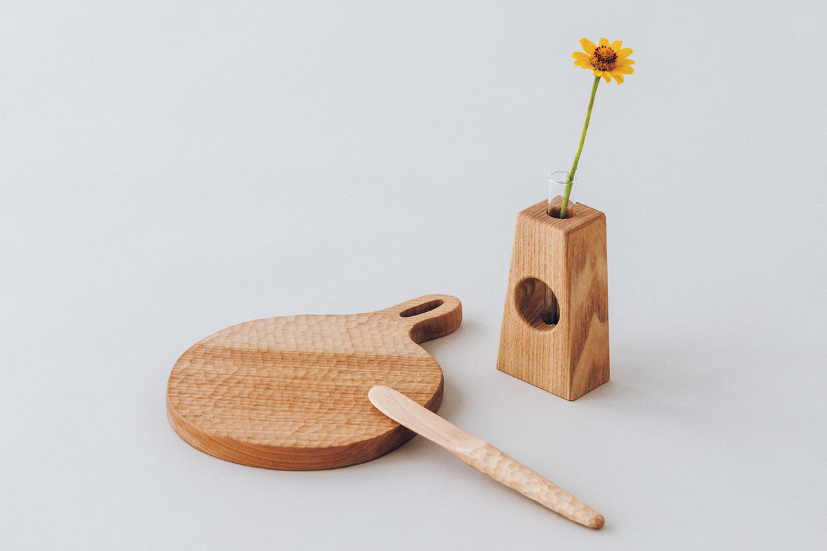 木工、雑貨、うつわ。北海道の作家ものを手に入れたい！ 帯広のショップで見つけた北海道土産9選