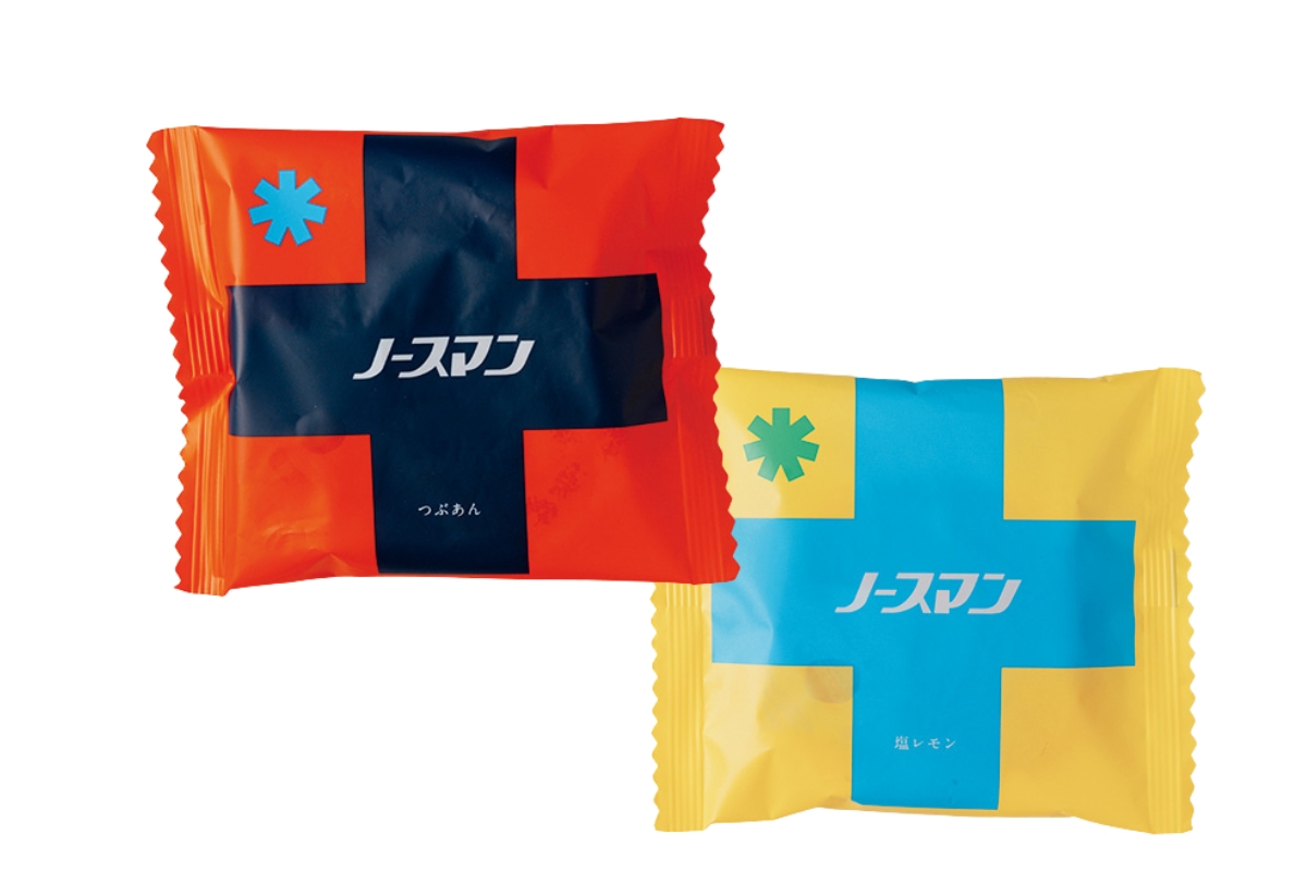 【札幌】「ノースマン」だけじゃない。〈札幌千秋庵〉本店でゲットしたいお菓子とグッズ10選