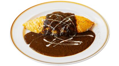 【旭川】地元民に長年愛され続ける絶品ご当地グルメ&スイーツ3選