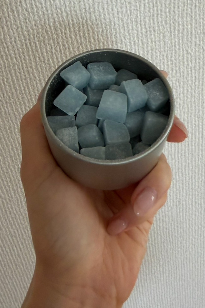 森香澄が韓国で買ったもの