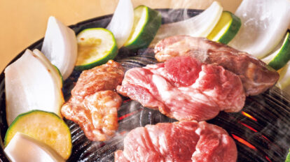 札幌でおいしいジンギスカンを食べるなら!【タレ、塩、おひとり様】など好みが見つかる7選