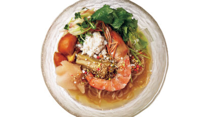 夏はやっぱり麺類！ 外せない定番店と注目の新店