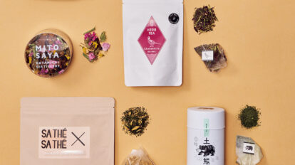 暑いからお取り寄せ。おいしいお茶11選｜低カフェイン、和紅茶、発酵茶ほか