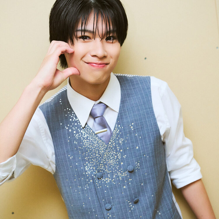 福田結聖