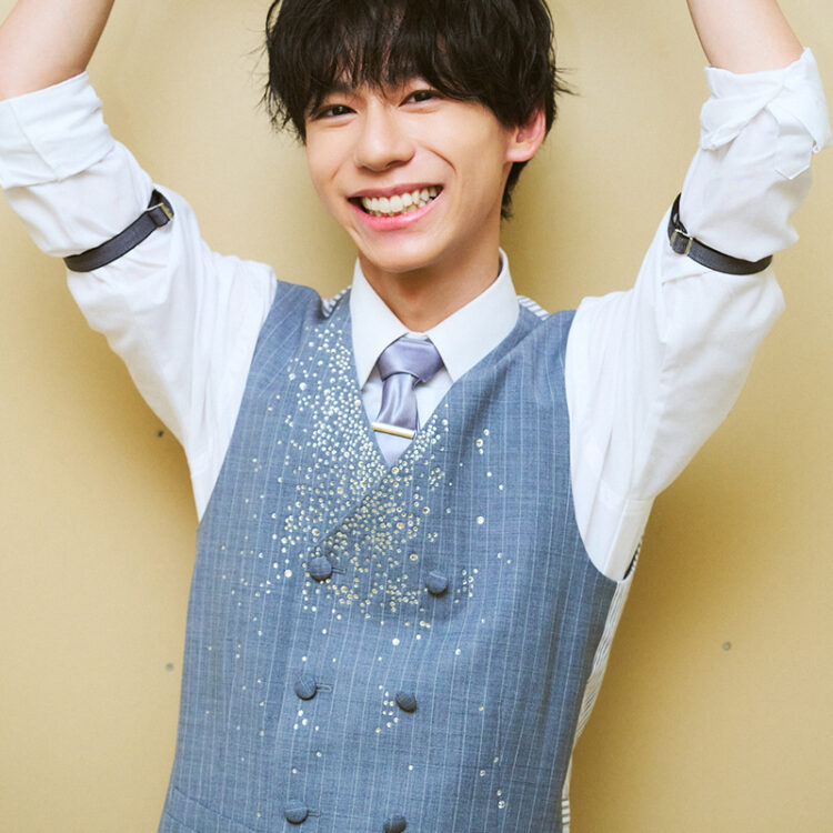 小峯佑斗