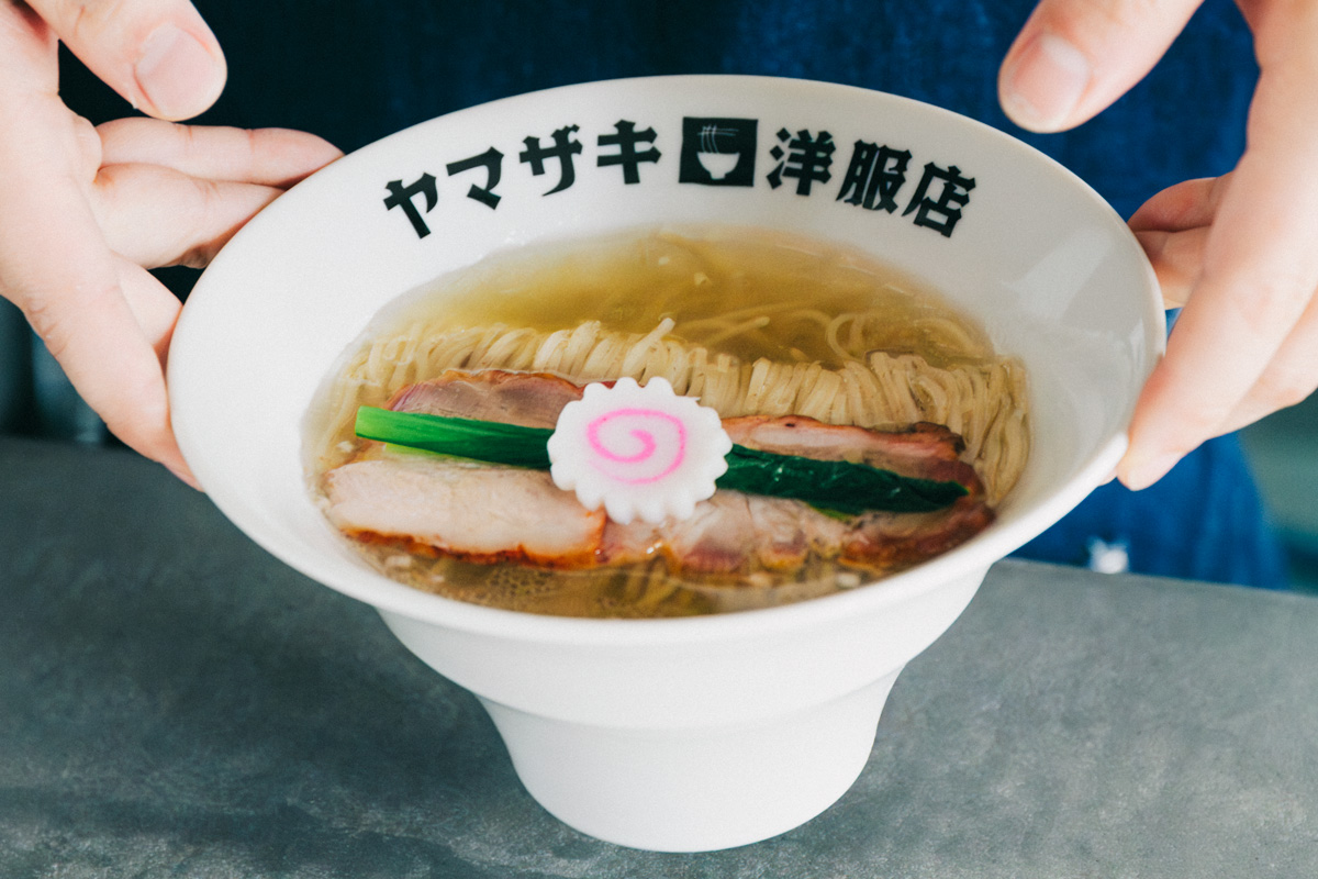 【函館】塩ラーメンからイタリアンまで。趣のある店内でいただく絶品グルメ5選
