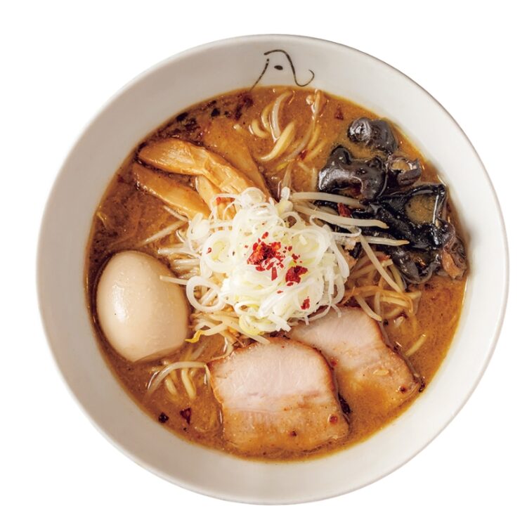 北海道といえば味噌！ 覚えておきたい進化系札幌味噌ラーメンのお店2選