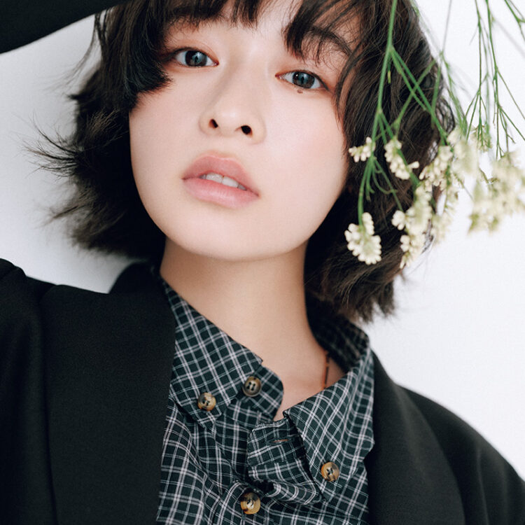 俳優・森七菜さん