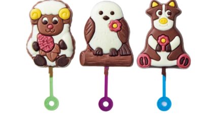 【新千歳空港】モーたまらん可愛さ！買うべき「動物モチーフ」のお土産スポット3選