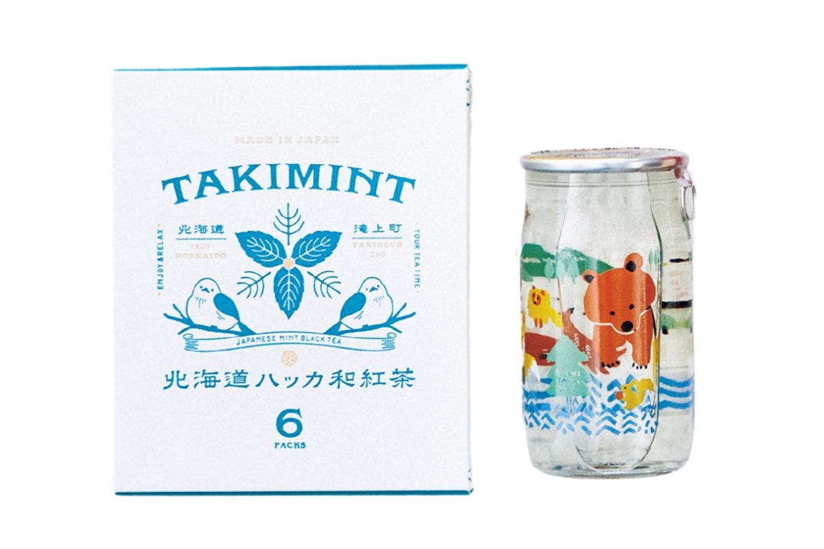 〈北海道どさんこプラザ 札幌店〉で買える動物モチーフの札幌土産