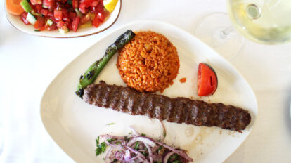 多文化が共存する建築や美食を満喫！編集部S、憧れのトルコ旅。#02イスタンブル・最旬ステイ＆グルメ編。