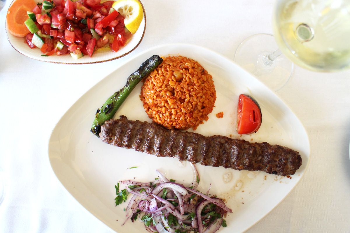 多文化が共存する建築や美食を満喫！編集部S、憧れのトルコ旅。#02イスタンブル・最旬ステイ＆グルメ編。