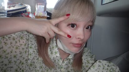 きゃりーぱみゅぱみゅの大人なLADYになるわよコラム〜第81回 ヴィンテージ腕時計にハマったわよ〜