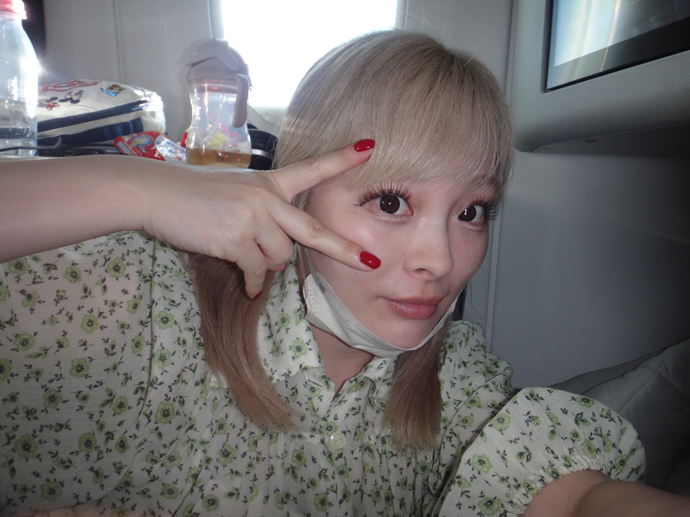 きゃりーぱみゅぱみゅの大人なLADYになるわよコラム〜第81回 ヴィンテージ腕時計にハマったわよ〜