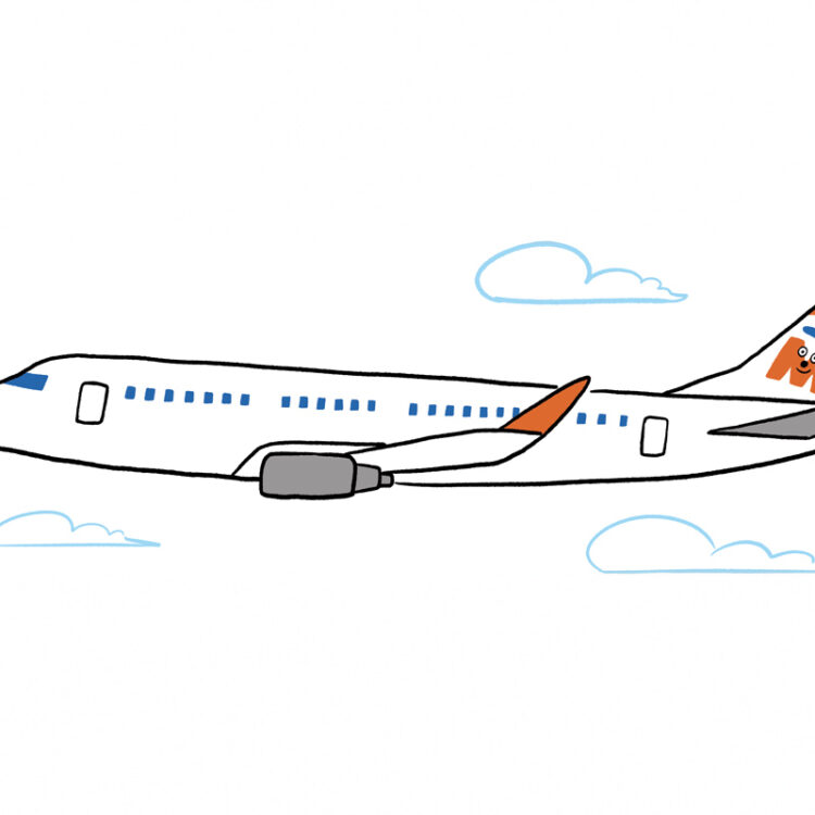 airplane