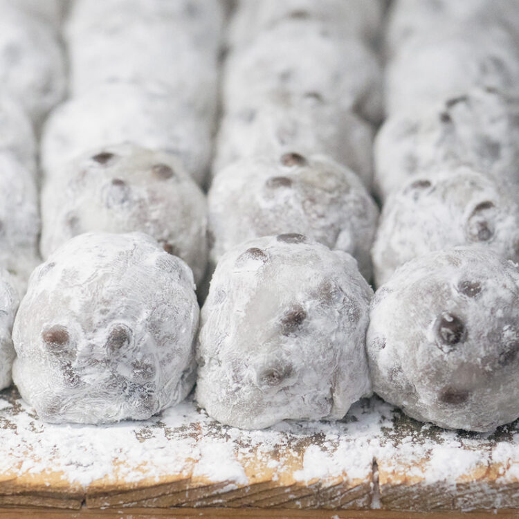 とにかくあんこがおいしい。一度は食べたい和菓子の名店4選