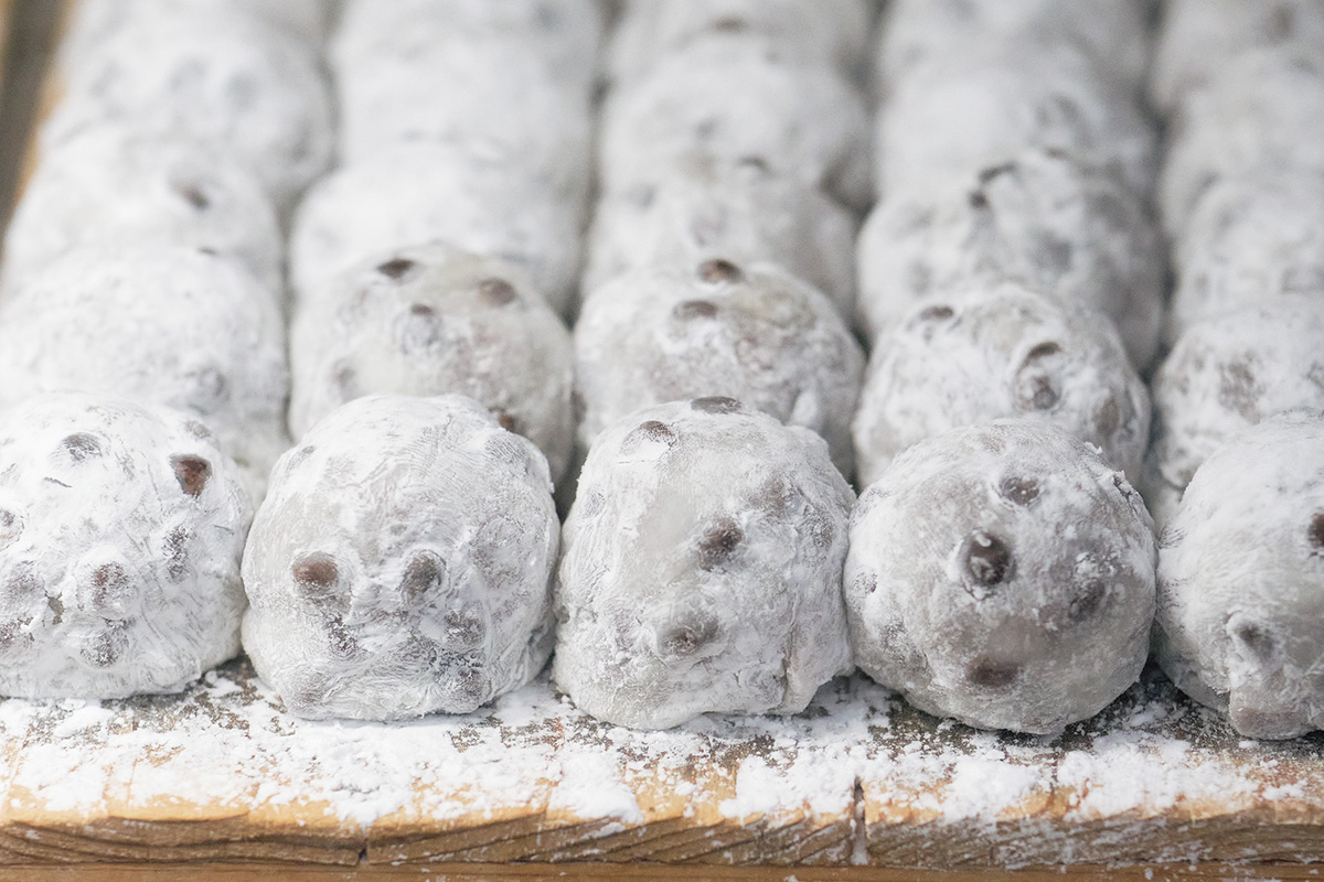 とにかくあんこがおいしい。一度は食べたい和菓子の名店4選