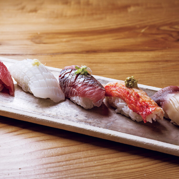 【札幌】地元の食通がこっそり教える絶対に外さない寿司店6選｜回転寿司からカウンターまで