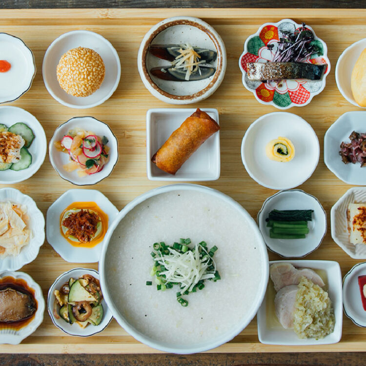 【京都】早起きしたくなるおいしい朝ごはん19選｜絶品和食、体が喜ぶ栄養満点プレートほか