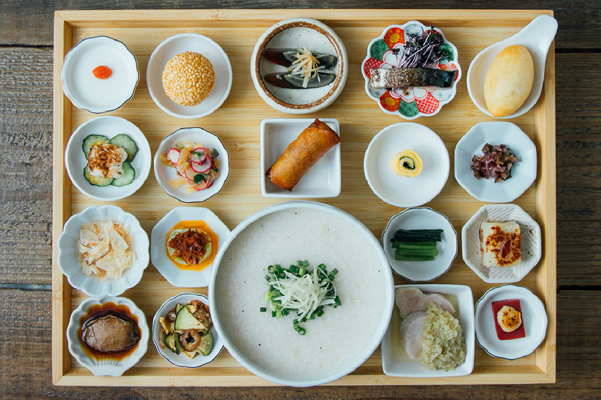 【京都】早起きしたくなるおいしい朝ごはん19選｜絶品和食、体が喜ぶ栄養満点プレートほか