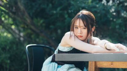 『健やかな体重と体形』｜「山崎怜奈の『言葉のおすそわけ』」第82回