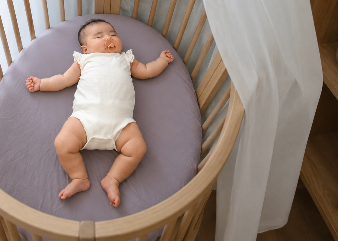 一度選べば、ずっと我が家の定番。子どもと一緒に育つ家具〈STOKKE〉の長く使えるデザイン