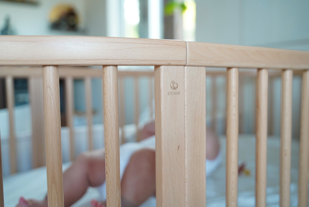 一度選べば、ずっと我が家の定番。子どもと一緒に育つ家具〈STOKKE〉の長く使えるデザイン