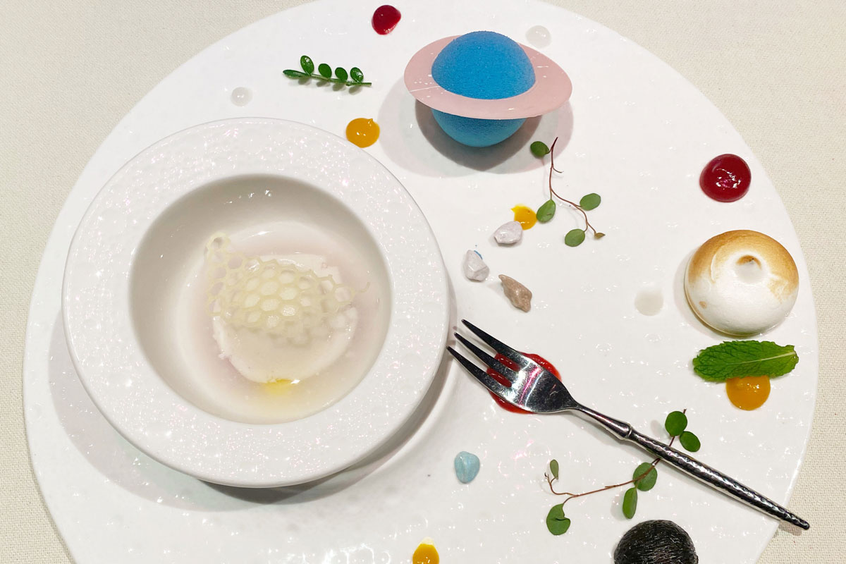 Taste of China 上海