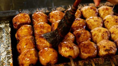 群馬・前橋の観光スポットと絶品グルメ15選｜原嶋屋総本家の焼きまんじゅう、アートホテルなど